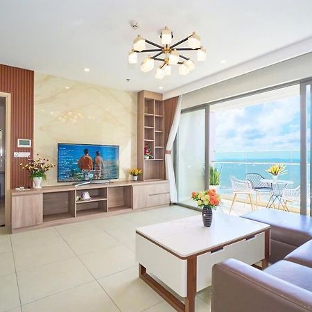 The Song- Can Ho Du Lich 5Sao- Free Ho Boi- Gan Bien - Luxyry Palm Home Vũng Tàu Exterior foto